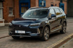Skywell BE11 Car Review