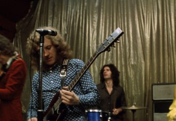 Slade in Flame Film Review (1)