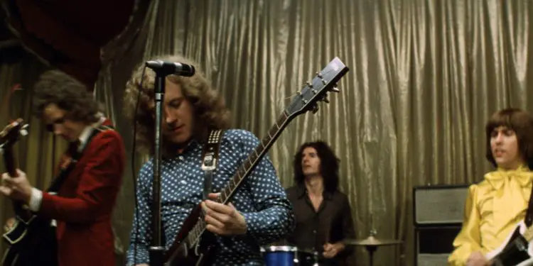 Slade in Flame Film Review (1)