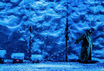 Slava’s SnowShow – Review – Bradford Live (2)