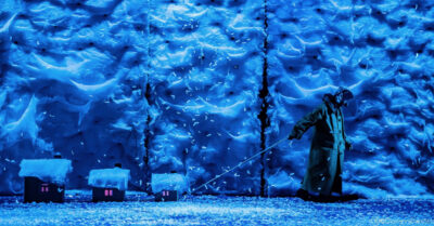 Slava’s SnowShow – Review – Bradford Live (2)