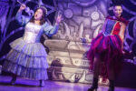 Sleeping Beauty – Review – York Theatre Royal (3)
