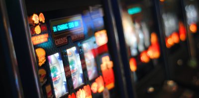 Slots Could be in for a Big Shake-up after UK Gambling Act Review main