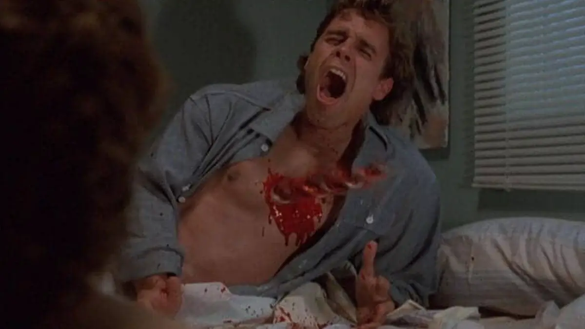 Slumber Party Massacre I (1982) & II (1987) – Film Review