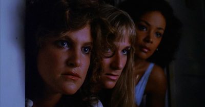Slumber Party Massacre I (1984) & II (1987) – Film Review