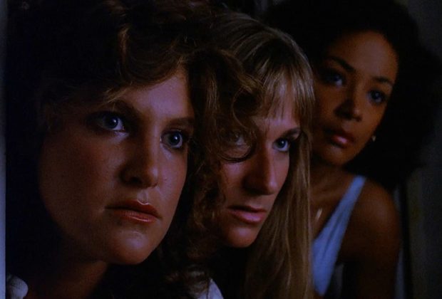 Slumber Party Massacre I (1984) & II (1987) – Film Review