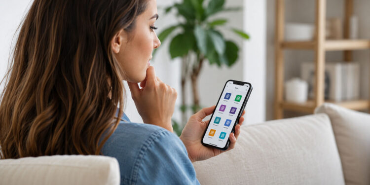 Small Rewards, Big Appeal Why We Love Apps That Give Something Back (1)