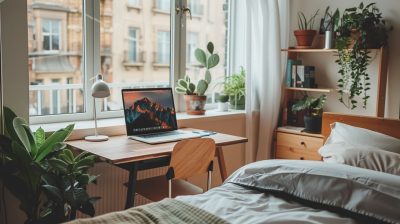 Small Space, Big Solutions Creative Storage Ideas for London Living (1)