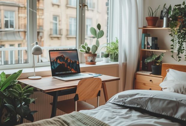 Small Space, Big Solutions Creative Storage Ideas for London Living (1)