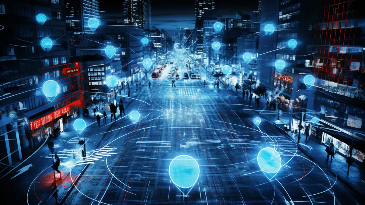 Smart Cities and IoT Tech Startups Driving Urban Innovation 1