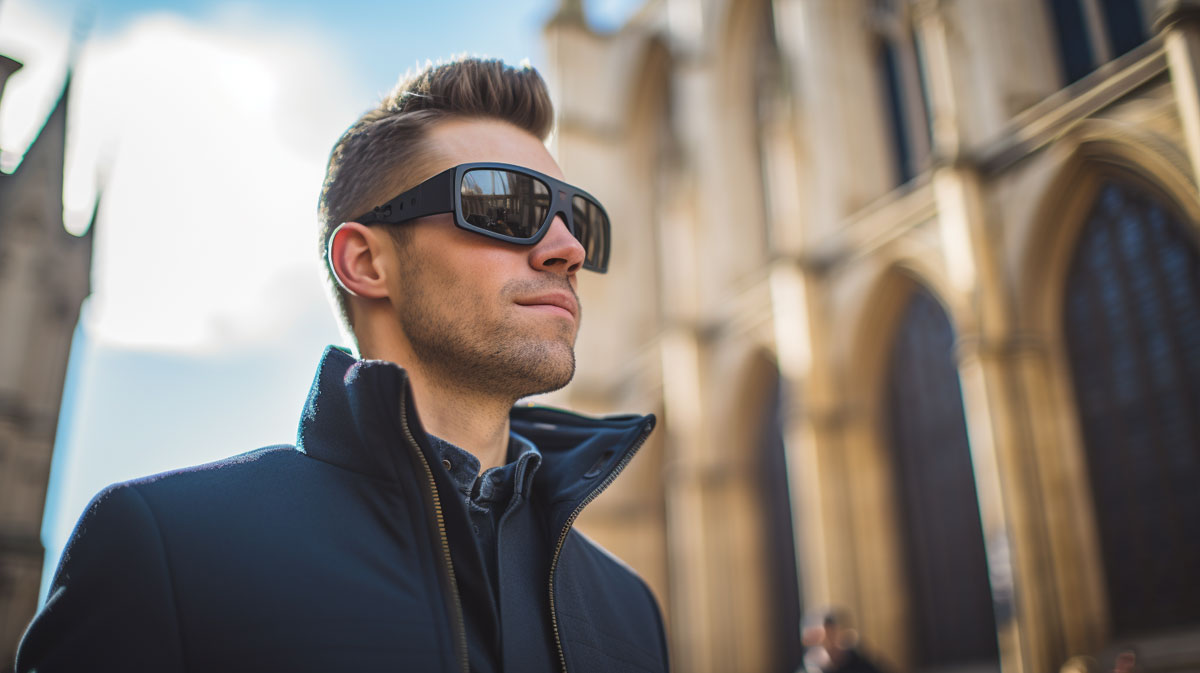 Smart Glasses – The Future of Concerts, Travel, and More (2)