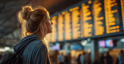 Smarter Travel with AI Planning to Safety (1)