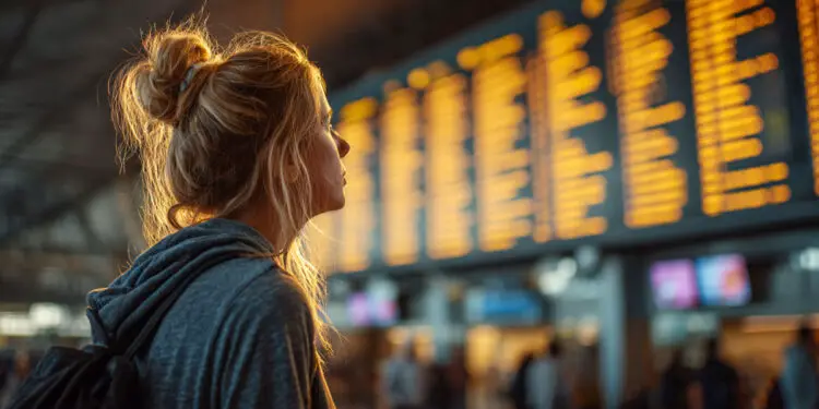 Smarter Travel with AI Planning to Safety (1)