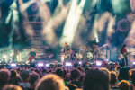 Smashing Pumpkins Scarborough