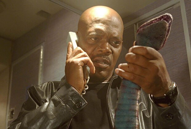 Snakes on a Plane – Film Review (3)