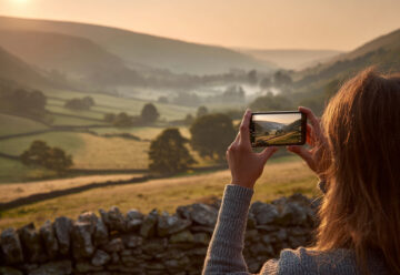 Snapshots of Yorkshire Capturing Everyday Life Through Your Smartphone (1)