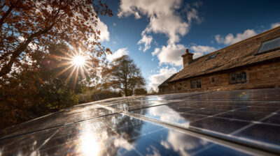 Solar Panel Installers Oxfordshire How to Choose the Right One for Your Home (2)