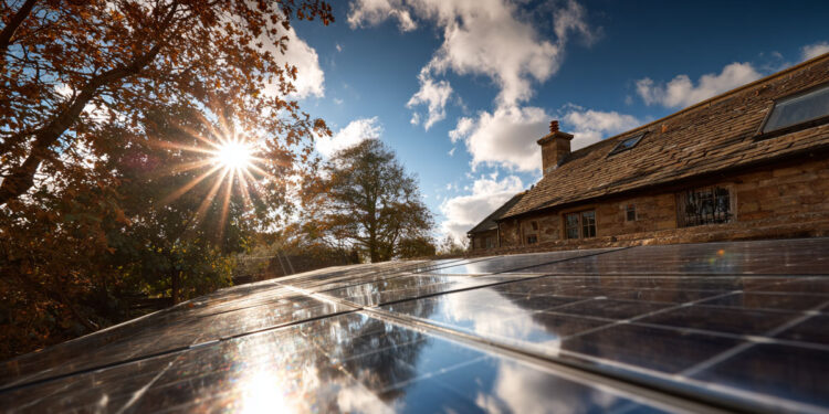 Solar Panel Installers Oxfordshire How to Choose the Right One for Your Home (2)