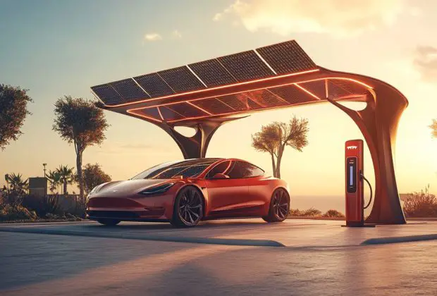 Solar-Powered EV Charging How It Works and Why It’s the Future (1)