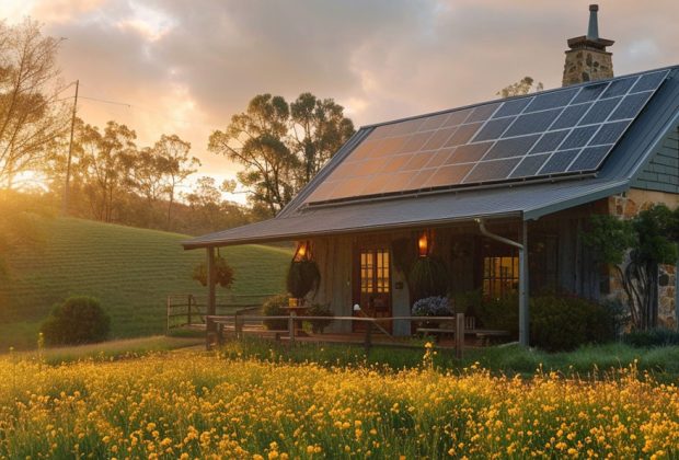 Solar Showdown - A Comparison of 5 Residential Energy Systems (2)