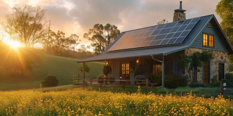 Solar Showdown - A Comparison of 5 Residential Energy Systems (2)