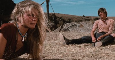 Soldier Blue Film Review