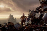Soldier Film Review