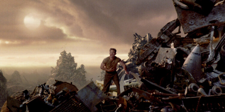 Soldier Film Review