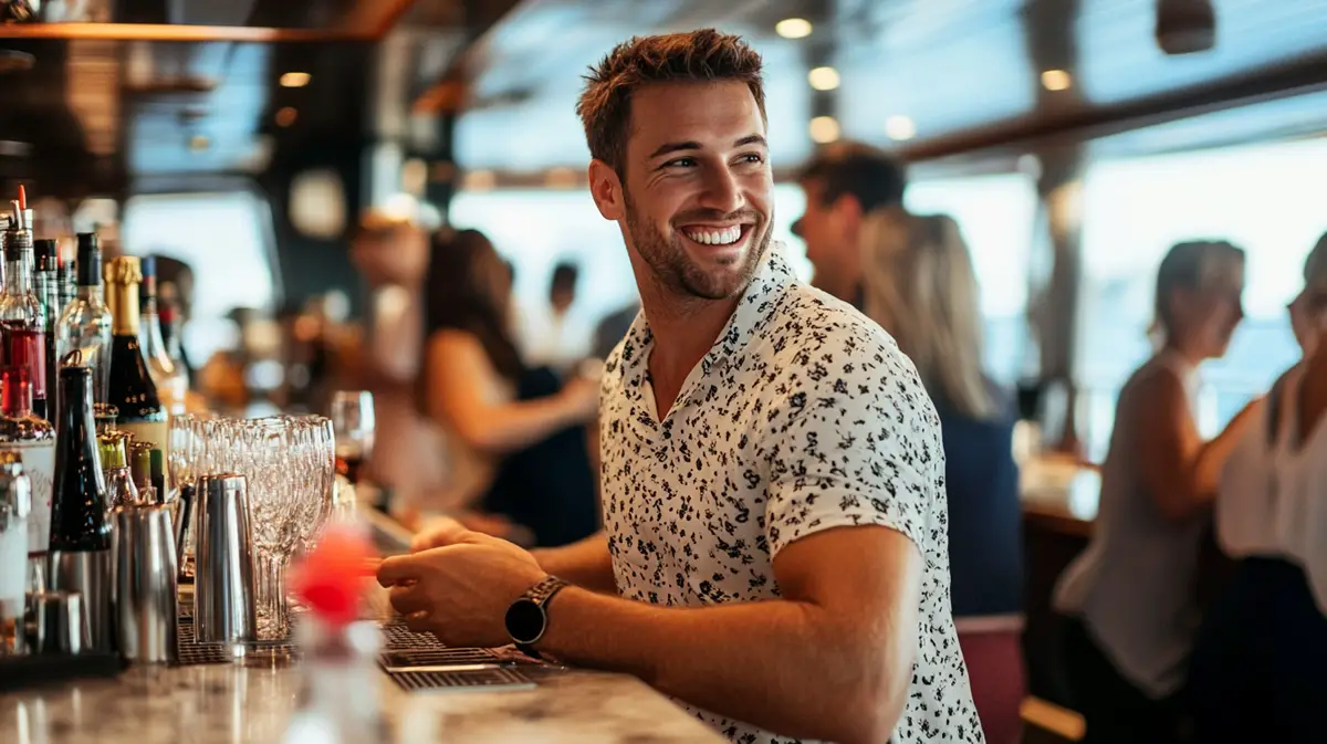 Solo Cruising Expert Tips for Travelers Seeking Connection (1)