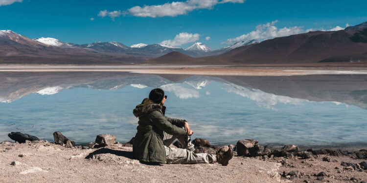Solo Travel and the Rise of Personal Reflection Journeys (2)
