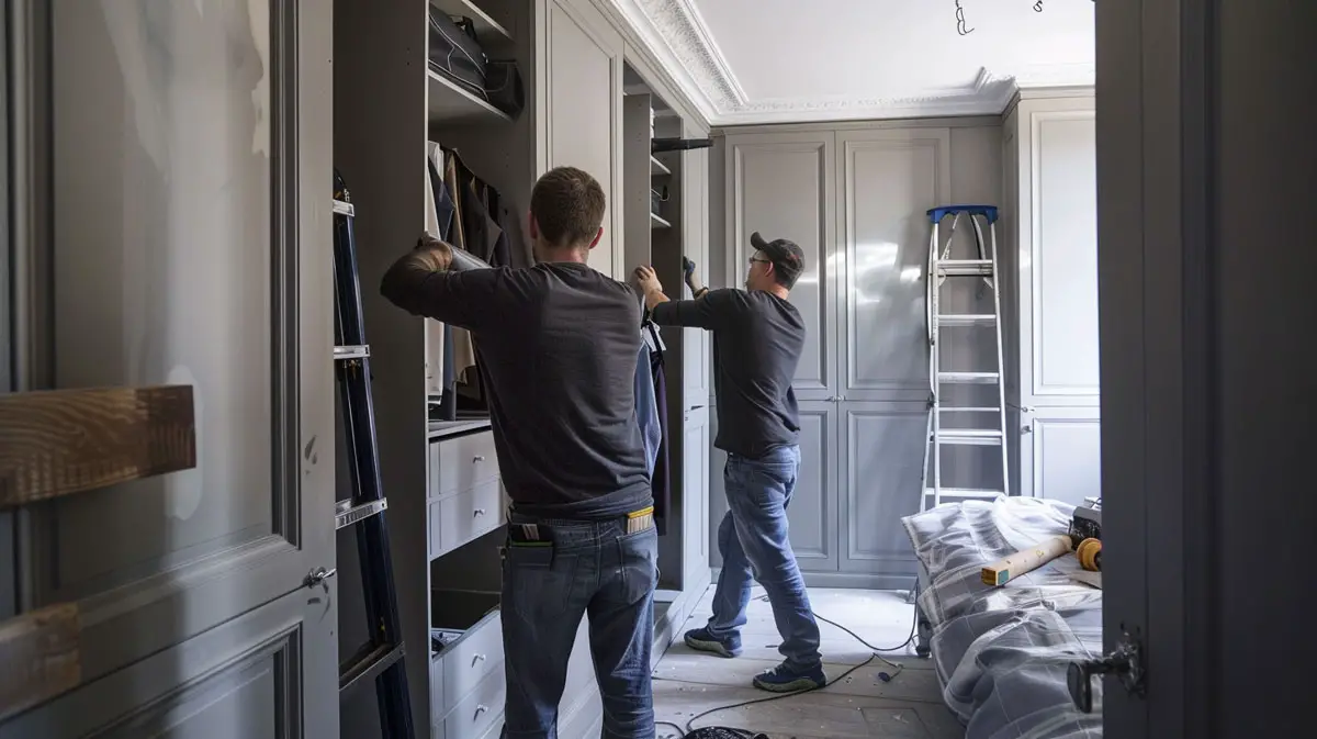 Some Much Needed Storage Improvements For Your Bedroom (1)