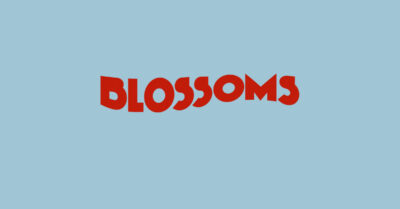 Songs from the Wedding Cake by Blossoms – Album Review (2)