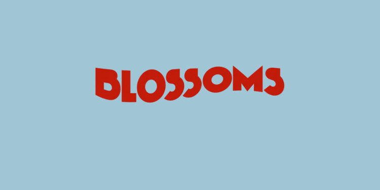 Songs from the Wedding Cake by Blossoms – Album Review (2)