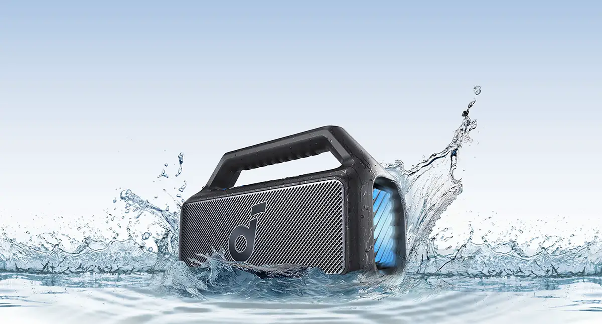 Soundcore 2 Boom Review