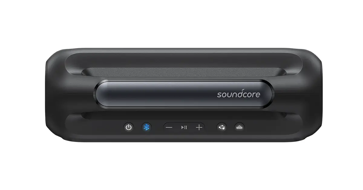 Soundcore 2 Boom Review