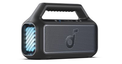 Soundcore 2 Boom Review