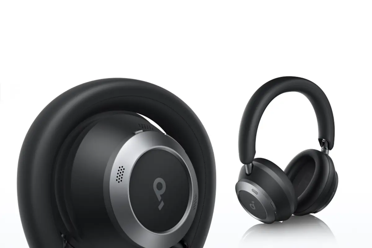Soundcore Space One Pro Headphones