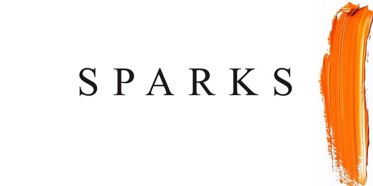 Sparks MAD! – Album Review logo