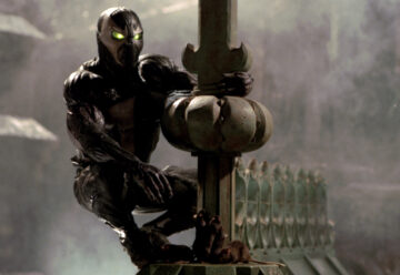 Spawn (1997) – Film Review