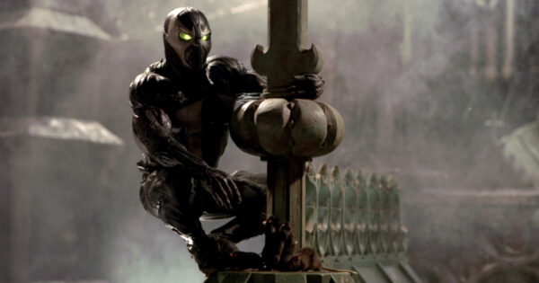 Spawn (1997) – Film Review