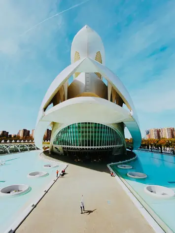 Spend 3 Days in Valencia, the Most Amazing Place in Spain holiday