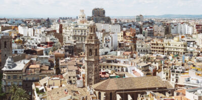 Spend 3 Days in Valencia, the Most Amazing Place in Spain main