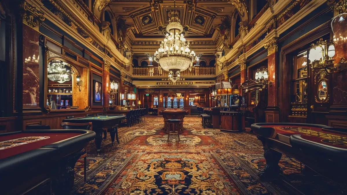 Spotlight on the UK's Most Famous Casinos A Magazine Feature (2)