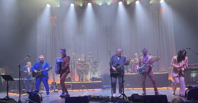Squeeze – Live Review – Halifax Victoria Theatre (1)