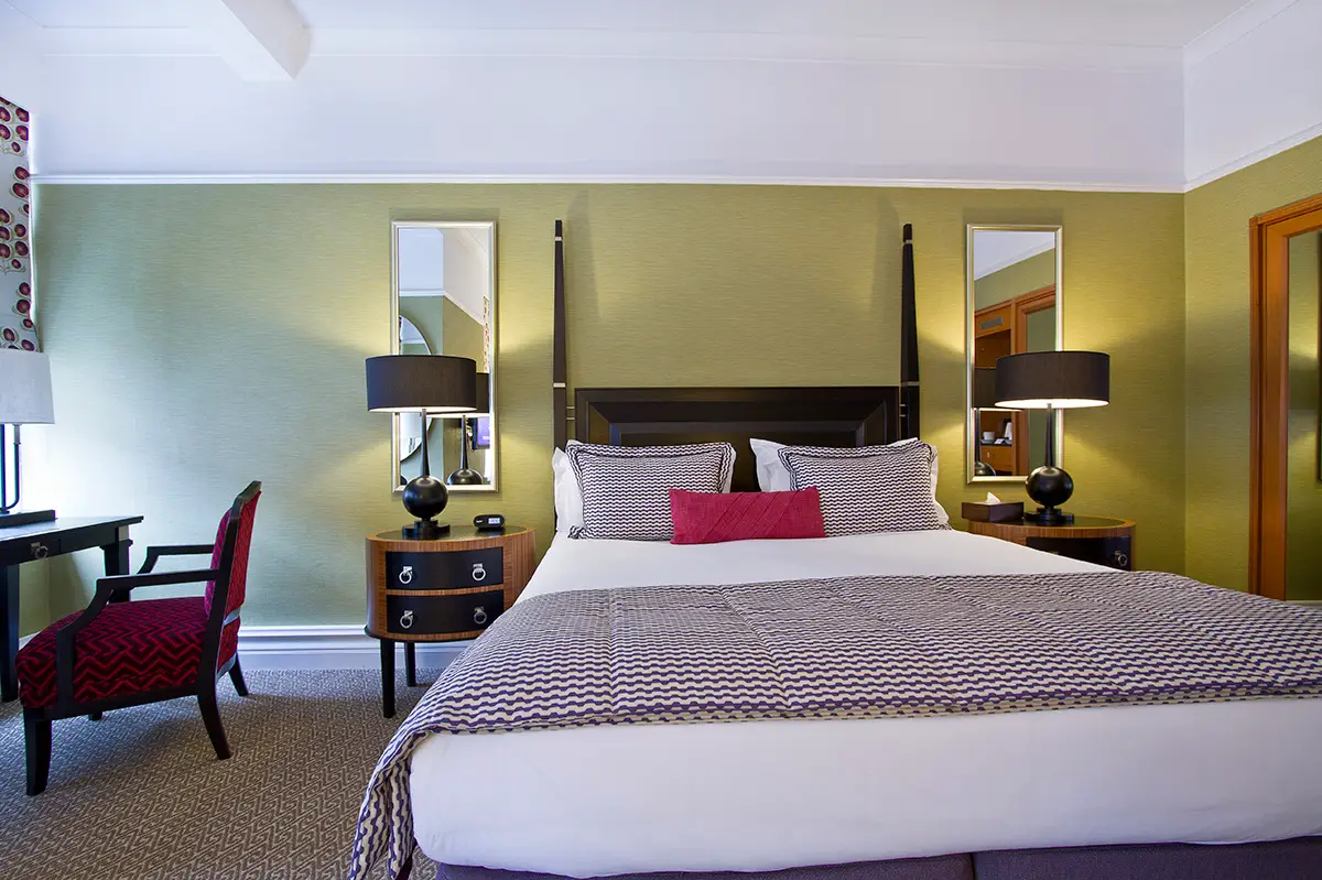 St Ermin's Hotel