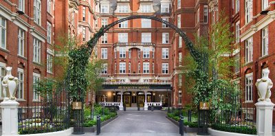 St Ermin's Hotel