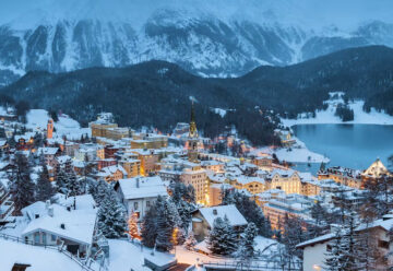 St Moritz & Suvretta House Hotel – Review (3)