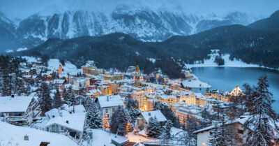 St Moritz & Suvretta House Hotel – Review (3)