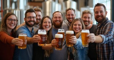 Staff Party and Corporate Event Planning Ideas (1)