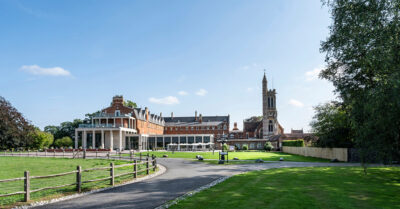 Stanbrook Abbey Hotel Review (1)